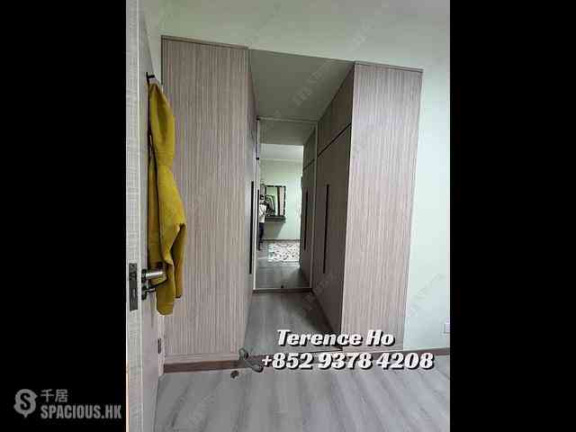 Ho Man Tin - Nairn Court 15