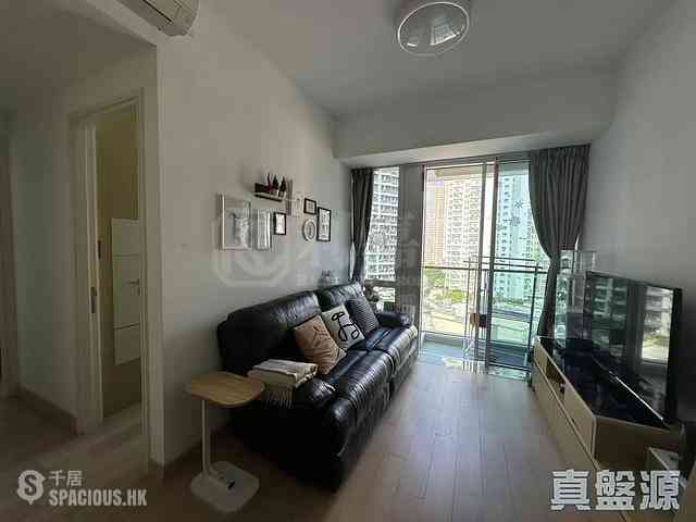 Tseung Kwan O - Monterey Block 9B 02