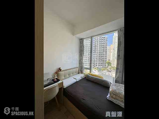 Tseung Kwan O - Monterey Block 9B 03