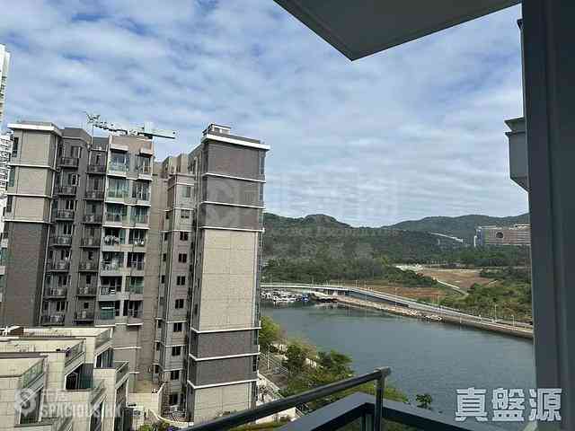 将军澳 - Monterey 9B座 01