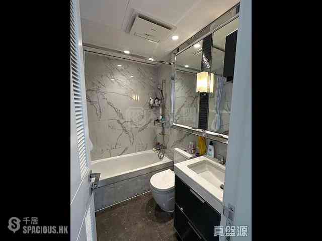 Tseung Kwan O - Monterey Block 9B 04