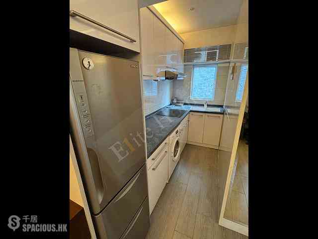 Mid Levels Central - Jadestone Court 02