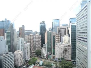 Wan Chai - The Avenue Phase 2 Block 1 02