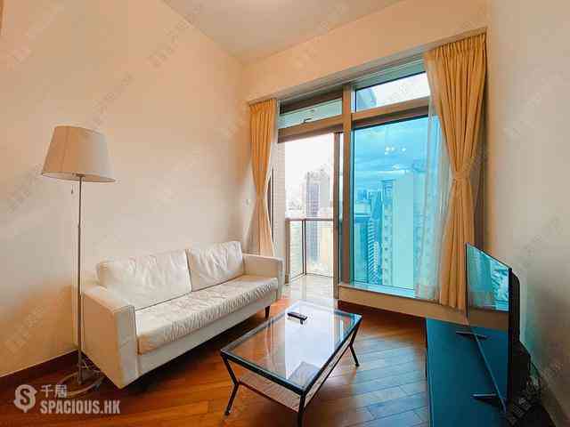 Wan Chai - The Avenue Phase 2 Block 1 03