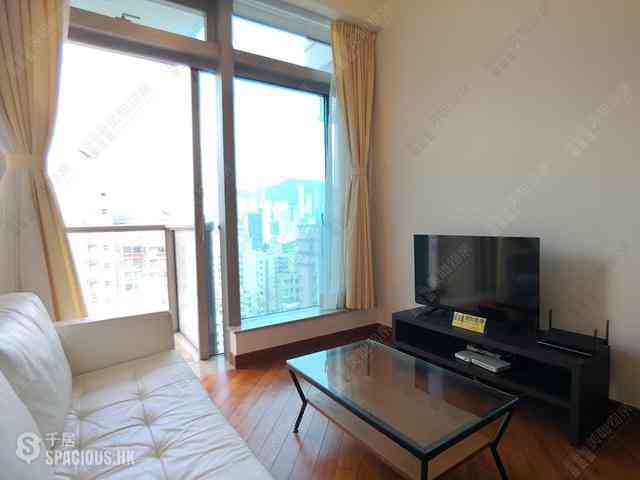 Wan Chai - The Avenue Phase 2 Block 1 04