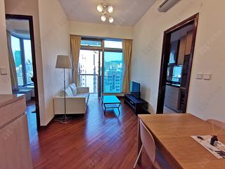 Wan Chai - The Avenue Phase 2 Block 1 09
