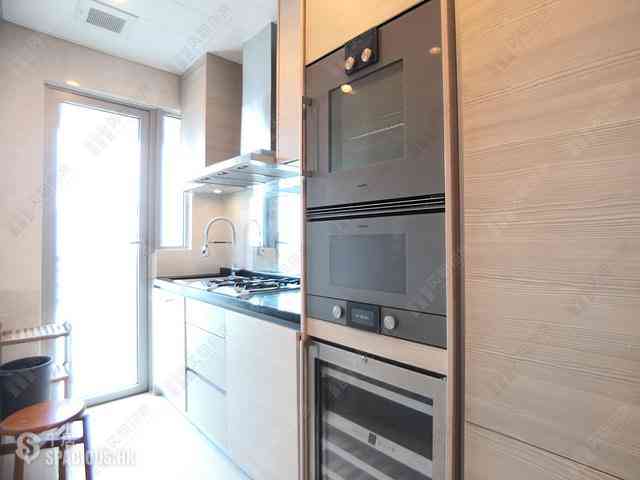 Wan Chai - The Avenue Phase 2 Block 1 14