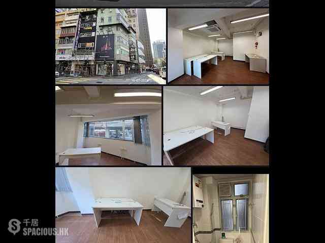 Causeway Bay - 24-25, Canal Road East 01