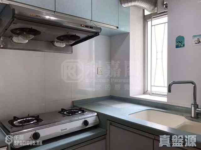 鰂魚涌 - 南豐新邨10座 07
