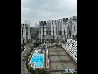 Quarry Bay - Nan Fung Sun Chuen Block 10 11