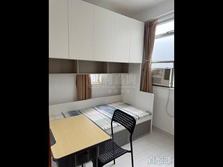 Quarry Bay - Nan Fung Sun Chuen Block 10 12