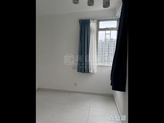 Quarry Bay - Nan Fung Sun Chuen Block 10 14