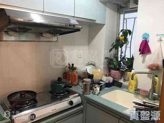 鰂魚涌 - 南豐新邨10座 15