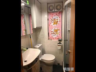 Quarry Bay - Nan Fung Sun Chuen Block 10 16