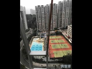 Quarry Bay - Nan Fung Sun Chuen Block 10 17