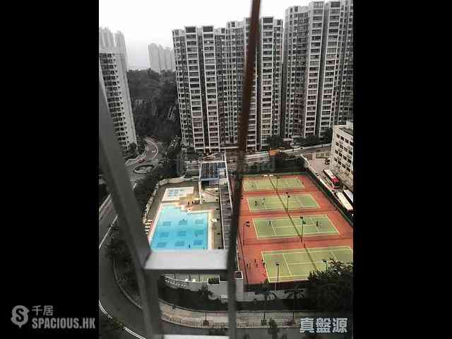 鰂魚涌 - 南豐新邨10座 17