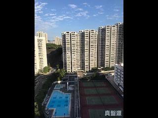 Quarry Bay - Nan Fung Sun Chuen Block 10 18