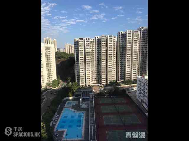 鰂魚涌 - 南豐新邨10座 18