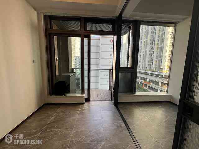 Cheung Sha Wan - Belgravia Place Phase 1 Tower 1A 02