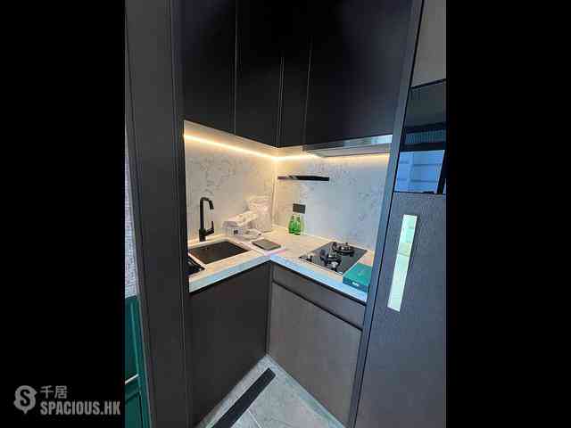 Cheung Sha Wan - Belgravia Place Phase 1 Tower 1A 04