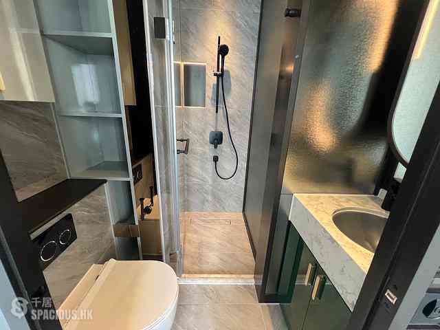 Cheung Sha Wan - Belgravia Place Phase 1 Tower 1A 06