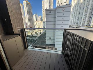 Cheung Sha Wan - Belgravia Place Phase 1 Tower 1A 09