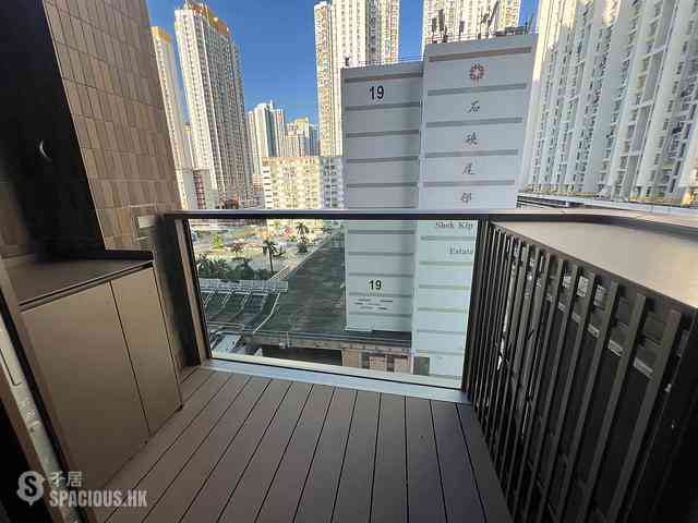 Cheung Sha Wan - Belgravia Place Phase 1 Tower 1A 09