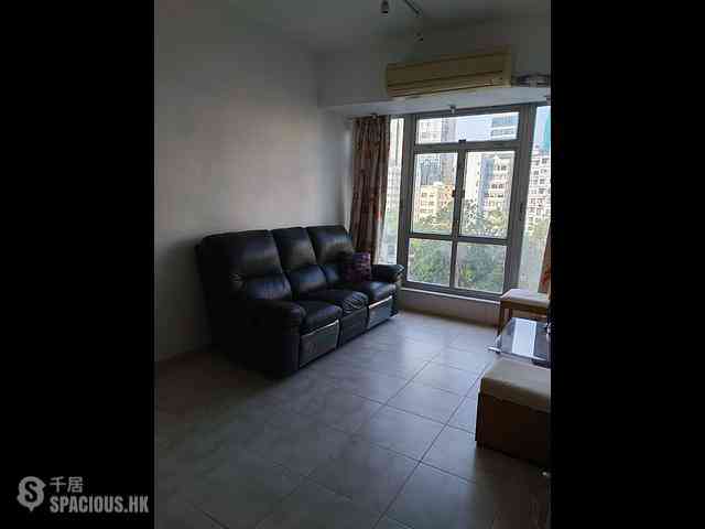 Tsim Sha Tsui - Lok Fun Mansion 01