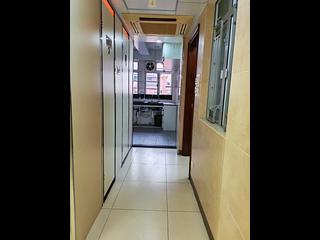 Sham Shui Po - Chak Kwan House 04
