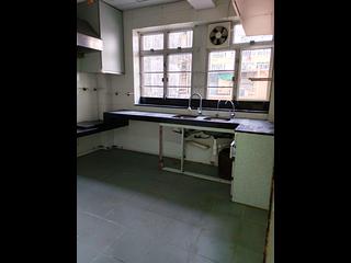 Sham Shui Po - Chak Kwan House 06