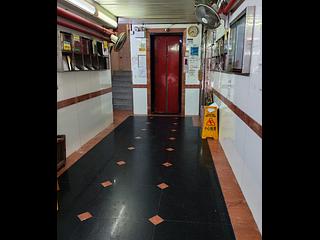 Sham Shui Po - Chak Kwan House 03