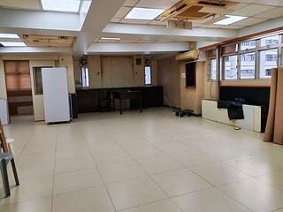 Sham Shui Po - Chak Kwan House 02