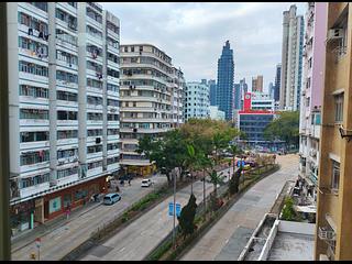Sham Shui Po - Chak Kwan House 07