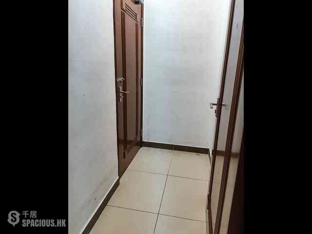Sham Shui Po - Chak Kwan House 05
