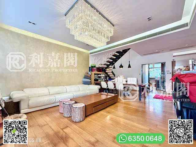 Sai Kung - Hong Hay Villa 04