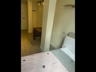 Tsim Sha Tsui - Hanyee Building 03