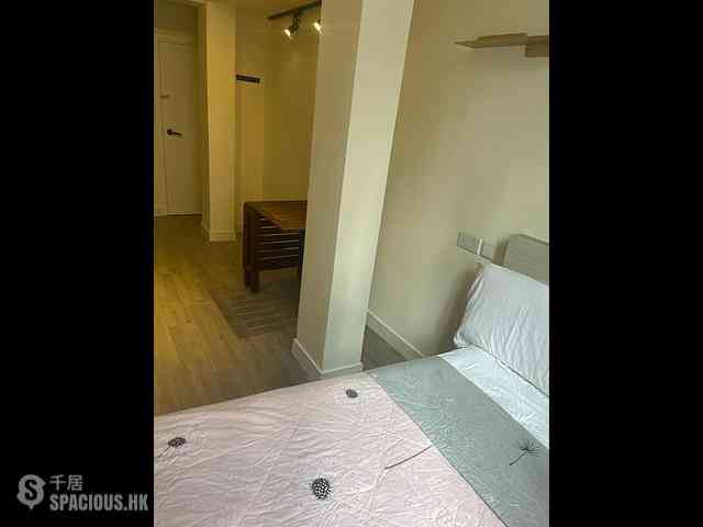 Tsim Sha Tsui - Hanyee Building 03