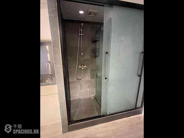 Tsim Sha Tsui - Hanyee Building 04