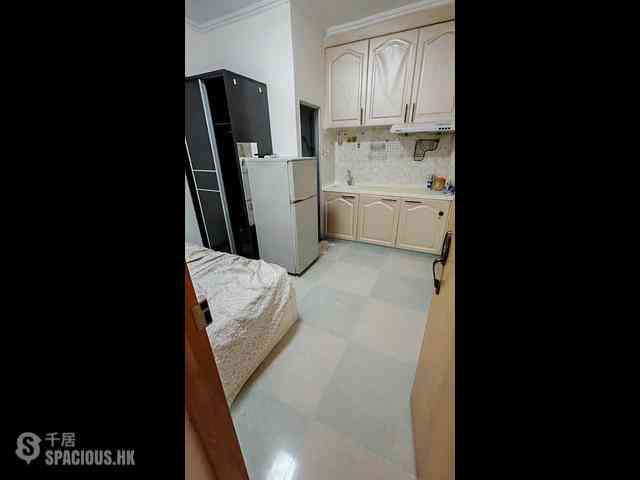 Tsim Sha Tsui - Carnival Mansion 03