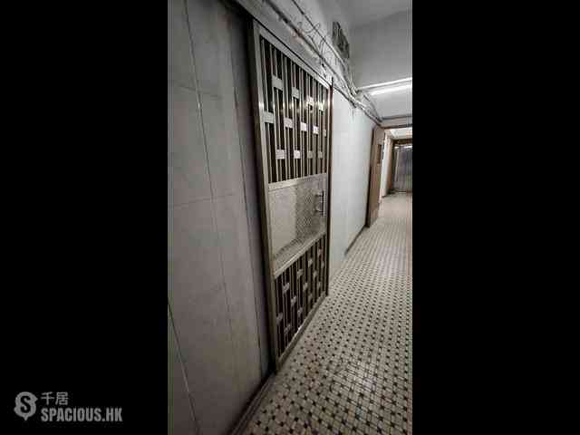 Tsim Sha Tsui - Carnival Mansion 06