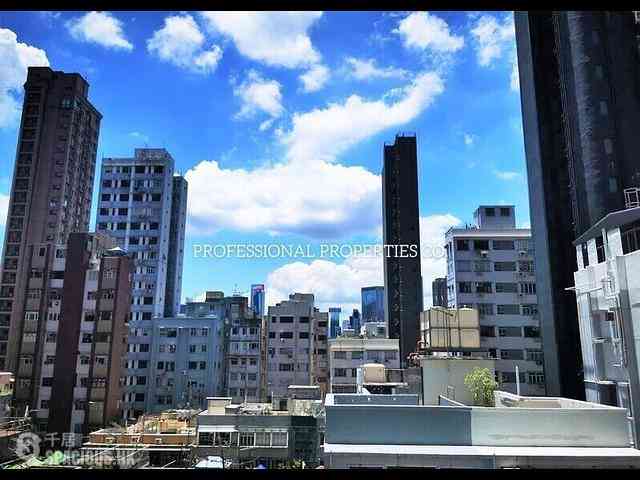 Happy Valley - Mandarin Court 02