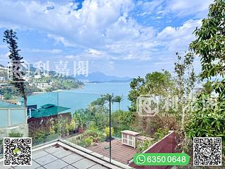 清水湾 - 碧沙花园 19