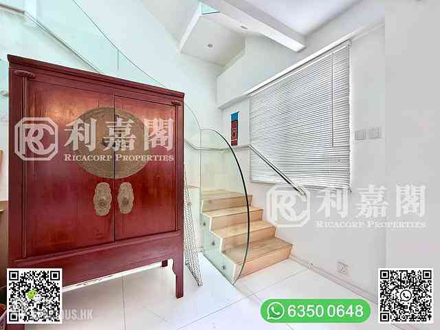 Clear Water Bay - Pik Sha Garden 14