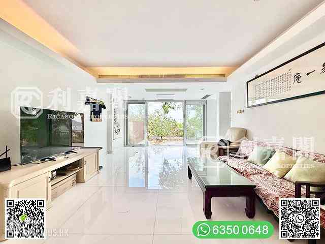 Clear Water Bay - Pik Sha Garden 03