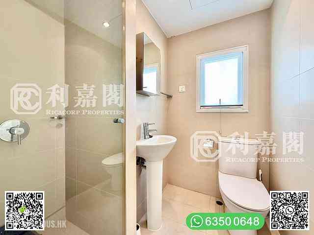 Clear Water Bay - Pik Sha Garden 24