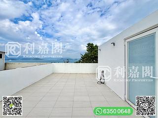 清水湾 - 碧沙花园 26