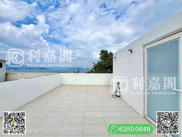 Clear Water Bay - Pik Sha Garden 26