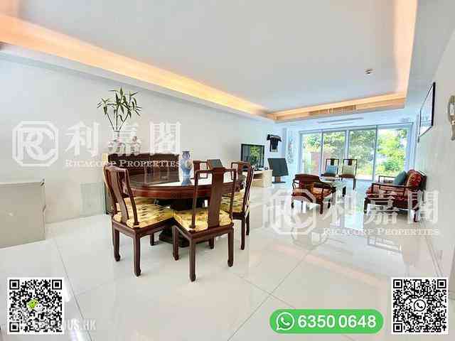 Clear Water Bay - Pik Sha Garden 02