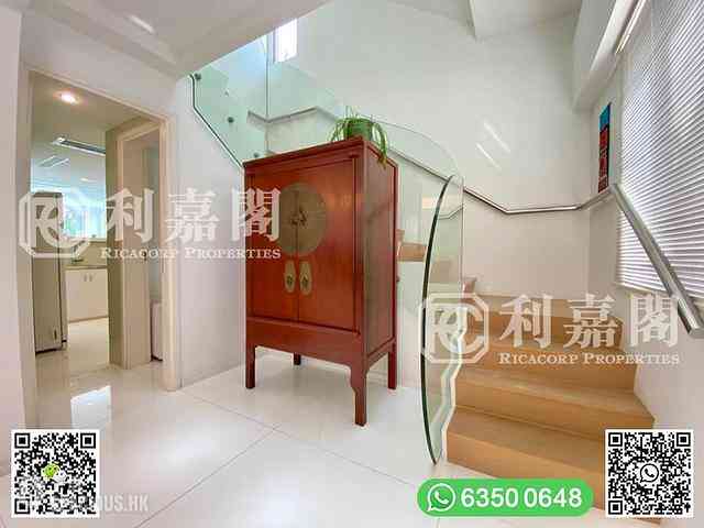 Clear Water Bay - Pik Sha Garden 11