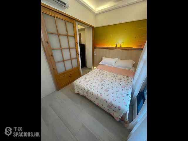 Tsim Sha Tsui - Ocean View Court 01